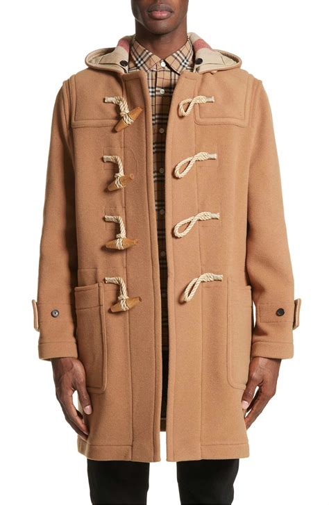 burberry 3-in-1 coat mens|burberry goddess wool blend.